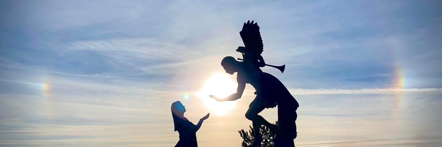 Rebecca Centurion 🇻🇦 banner