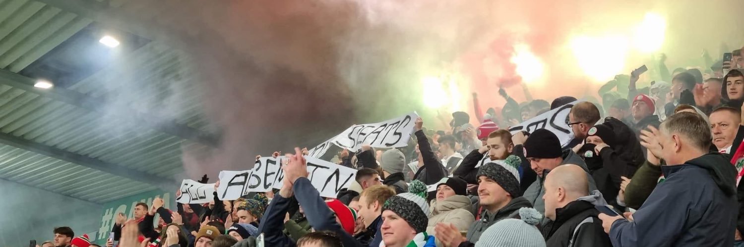 Peter Lavery banner