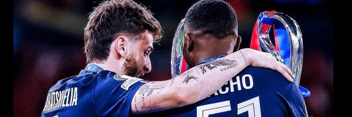 HeryXavier6's profile banner image