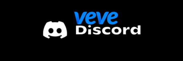 VeveDiscordFam Profile Banner