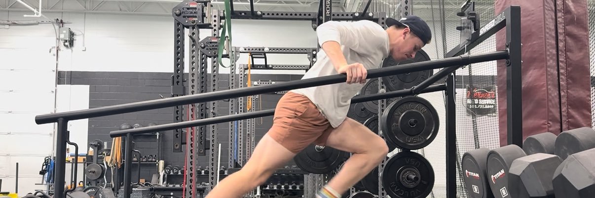 AthleticPreparation banner