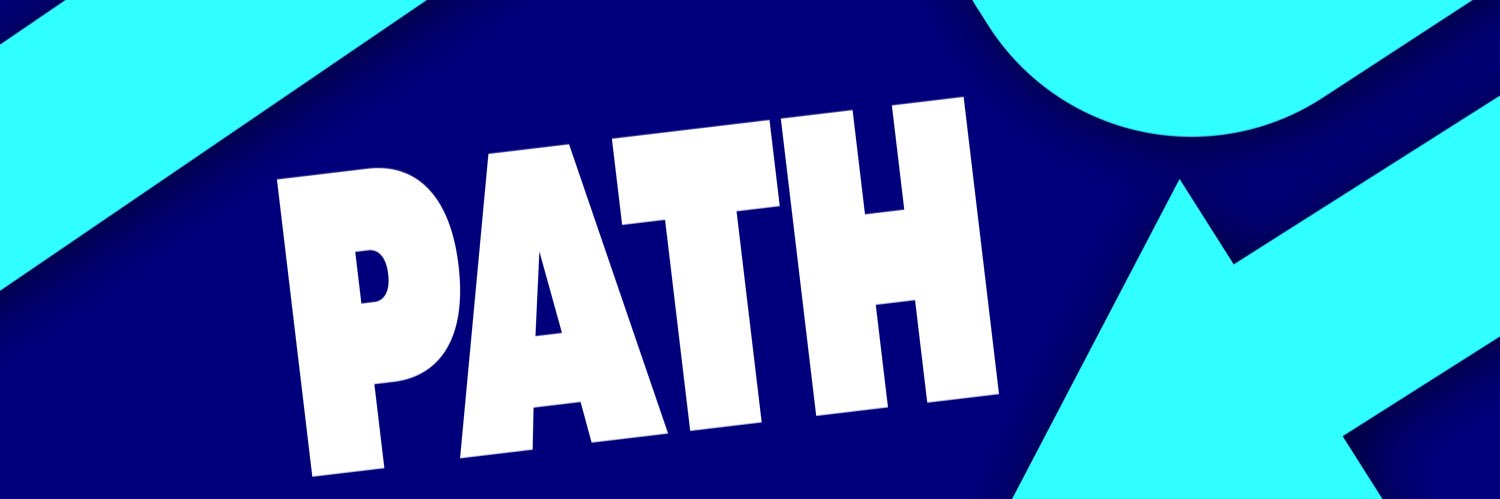 Pathfinders Podcast banner