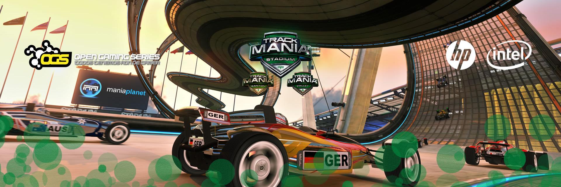 trackmania_es's profile banner image