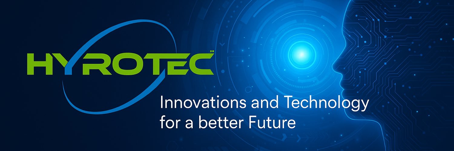 hyrotec's profile banner image