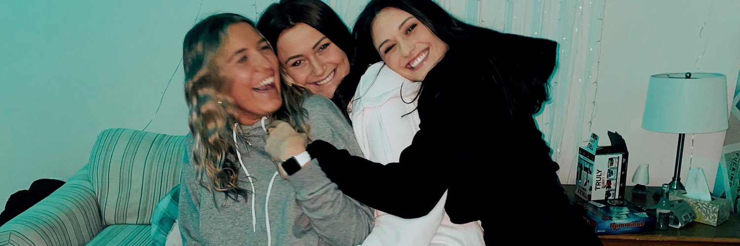 katiegurnss's profile banner image