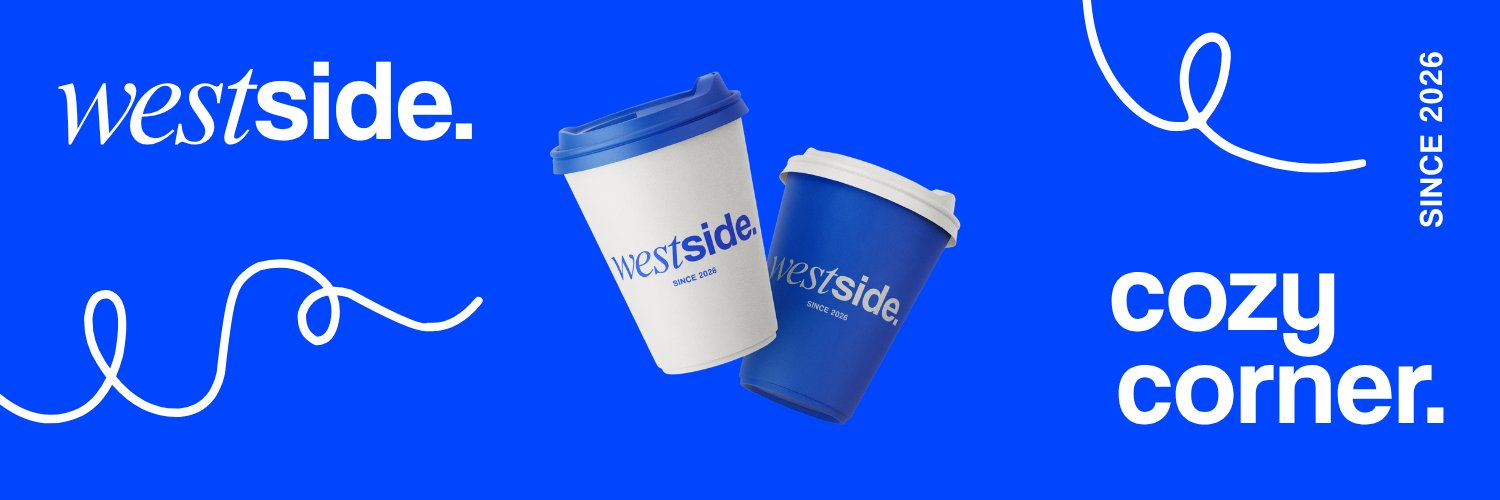 Westside. banner