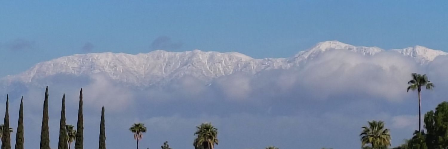Make California Red Again 🇺🇲 banner