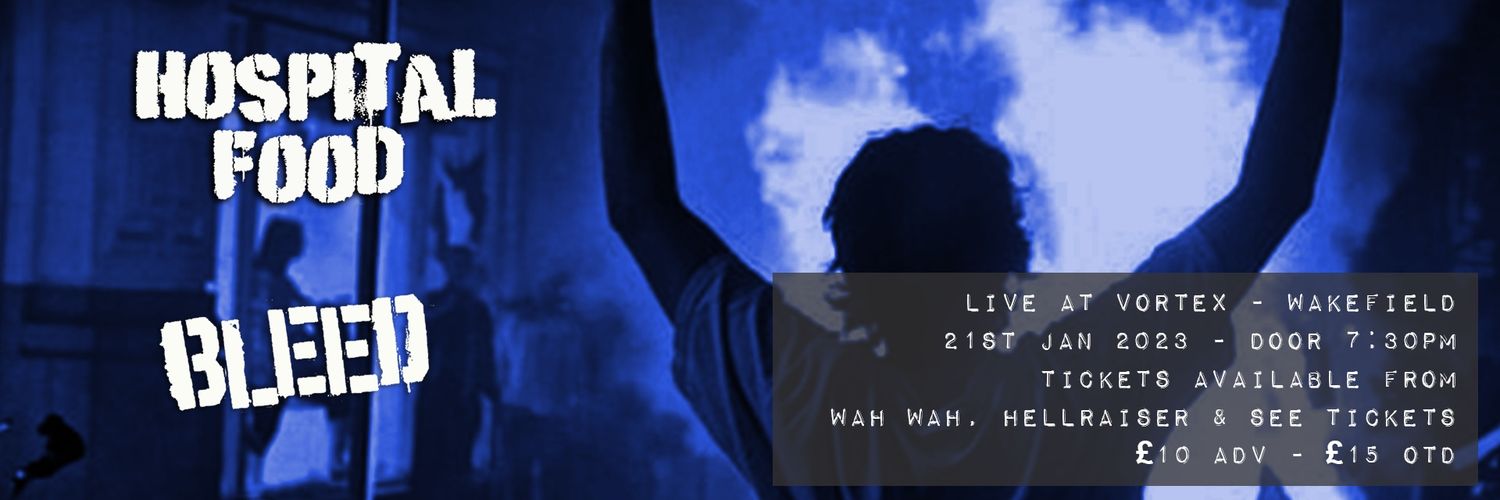 MTJ Promotions banner