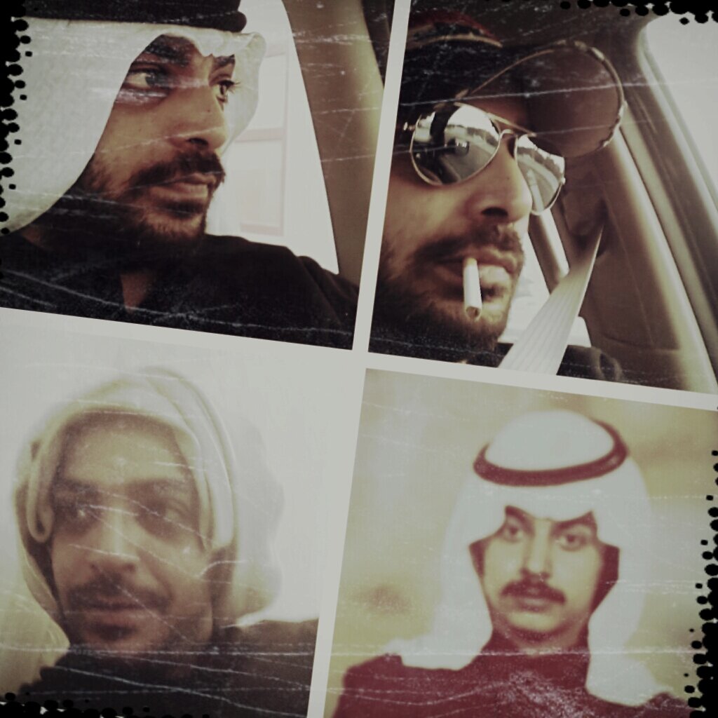 Abdullah_Alassf's profile banner image