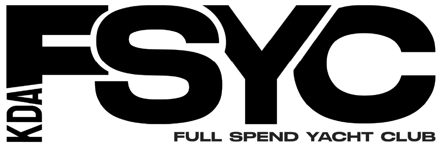 FSYC 's old account- we are now @FullSpendMining banner