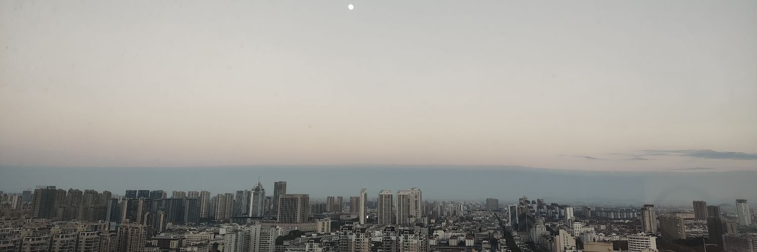 环溪(꧁IP꧂) banner