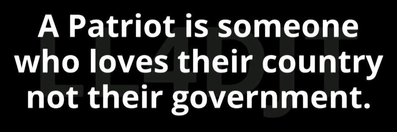 Deport, Deport, Deport! 🇺🇸🟦's banner