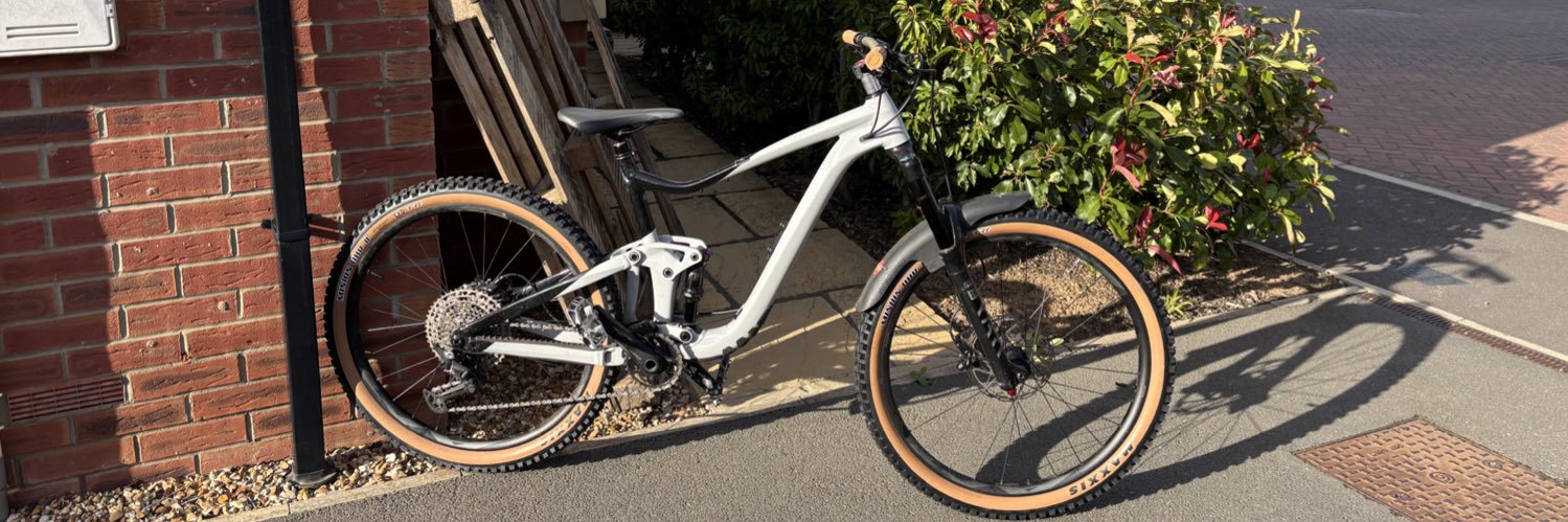 William Armitage banner