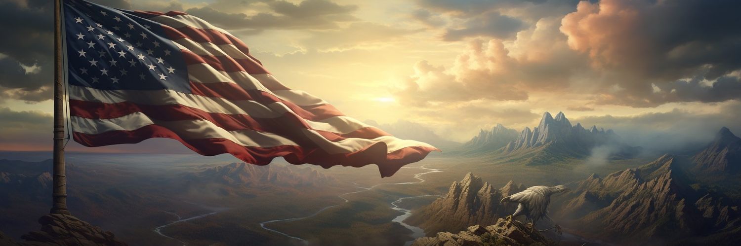 SouthernPatriot61's banner