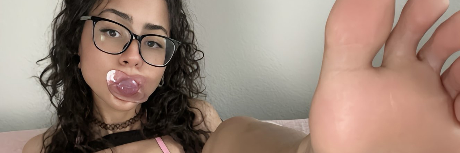 DOOM GOONER 🔞NSFW banner