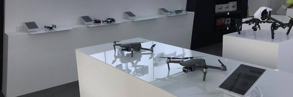 geoinfotechstor Profile Banner