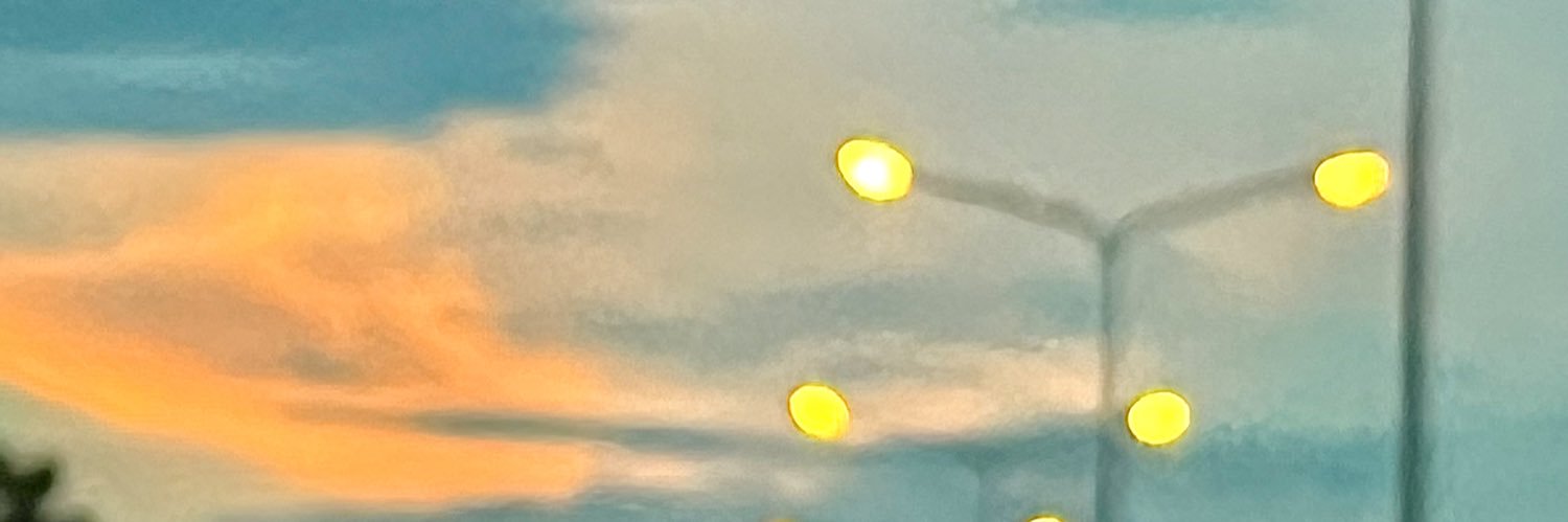 UkFve's profile banner image