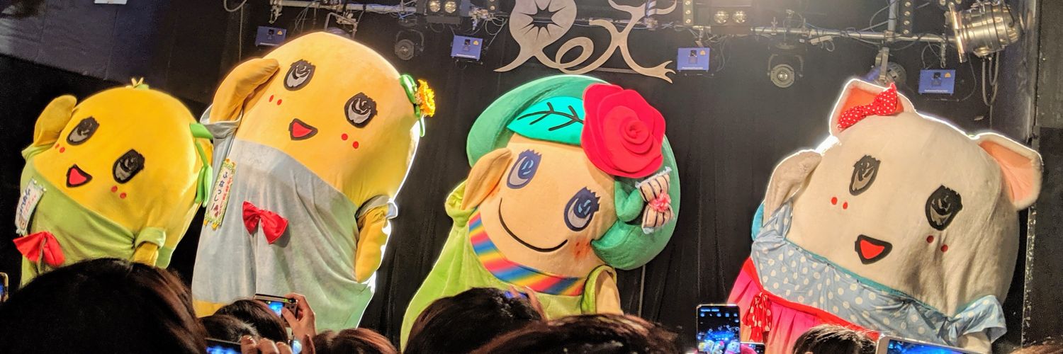 yossin274's profile banner image