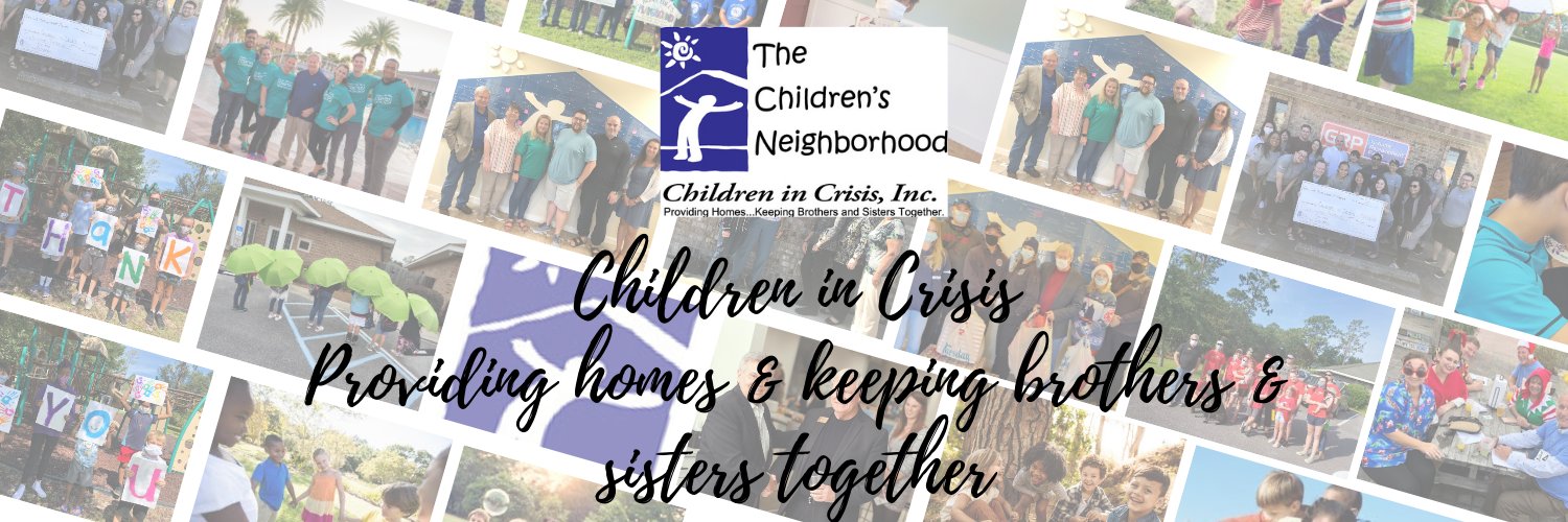 CICkids's profile banner image