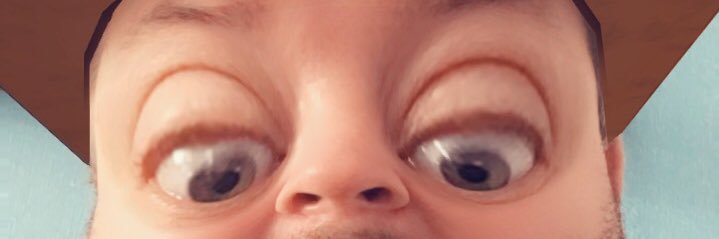 Tim Caulfield banner