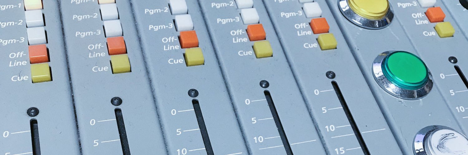 WSBF-FM Clemson banner