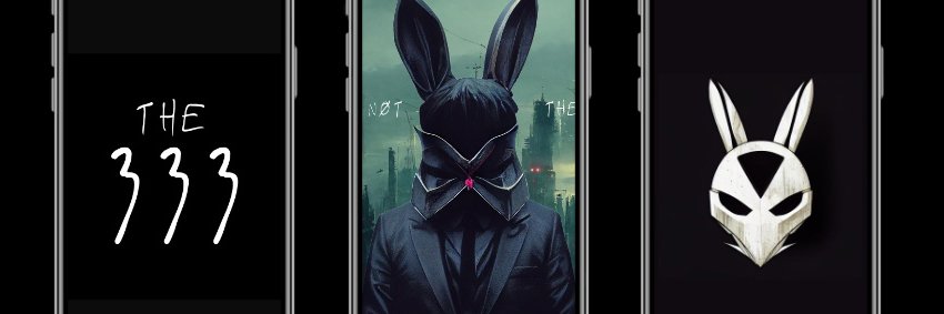 THE333👁️ banner