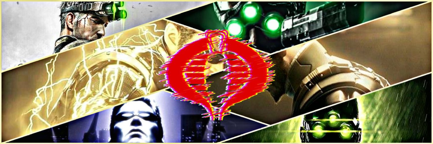 Magus_Max1's profile banner image