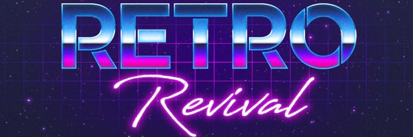 RetroRevivalFGC Profile Banner
