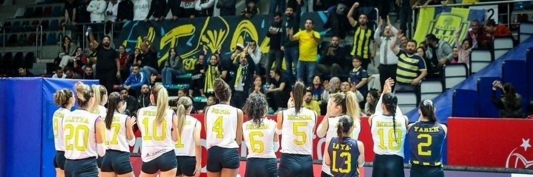 Gucluvolley's profile banner image