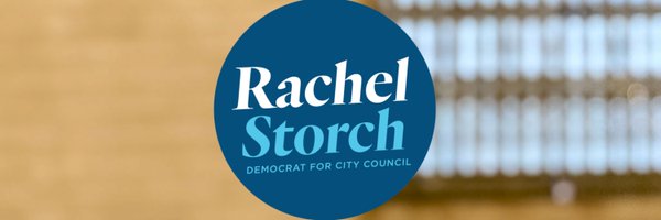 RachelStorchNYC Profile Banner