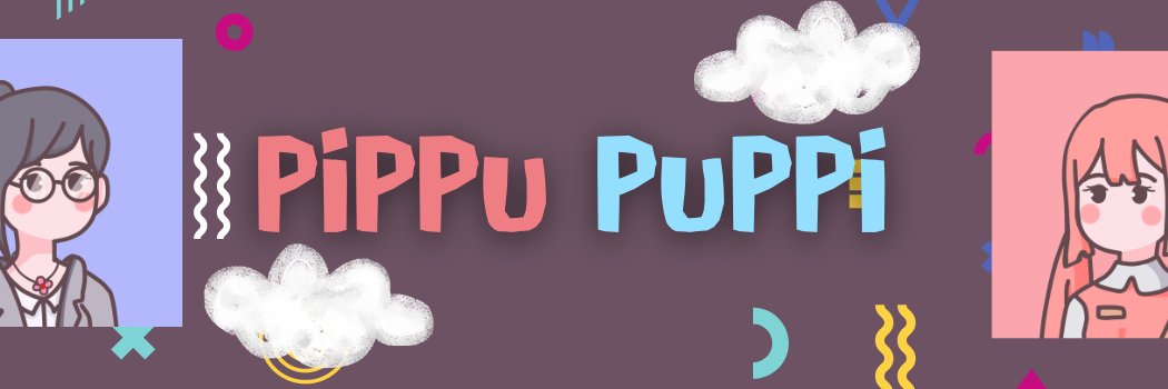 Pippu_Puppi banner
