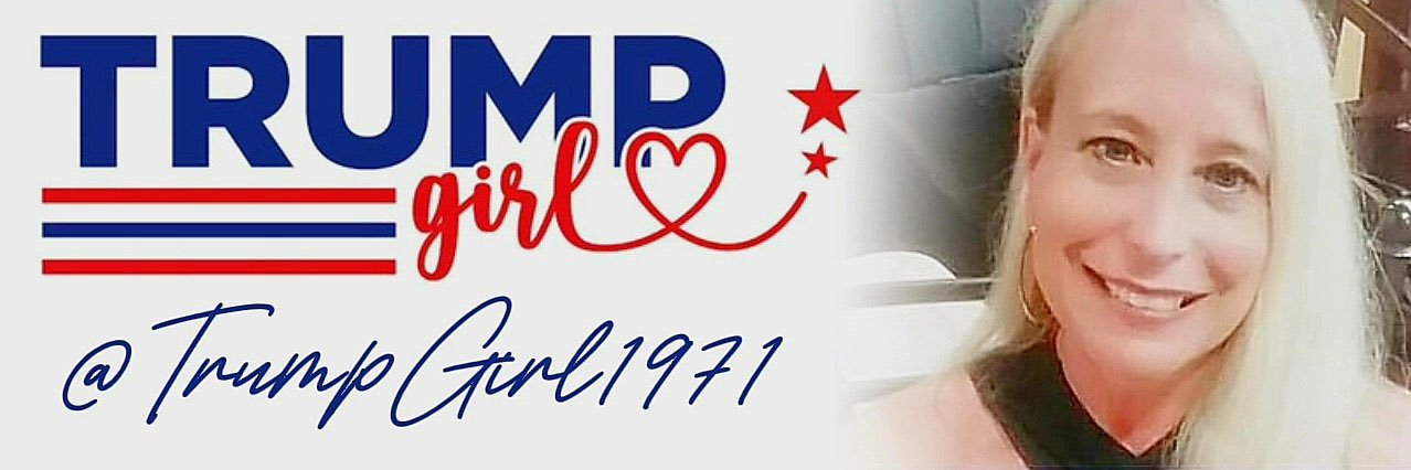 🇺🇸👠✝️Cathy❤️Trump✝️👠🇺🇸's banner