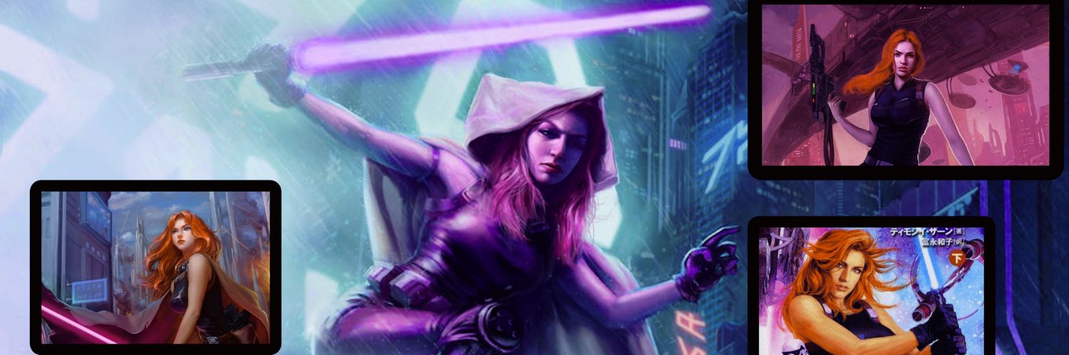* ℳara ᣫade banner
