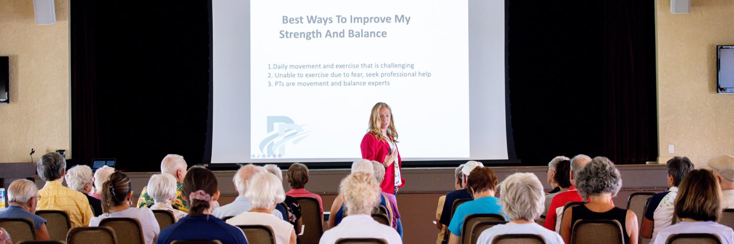 Physio, DPT, FAAOMPT banner