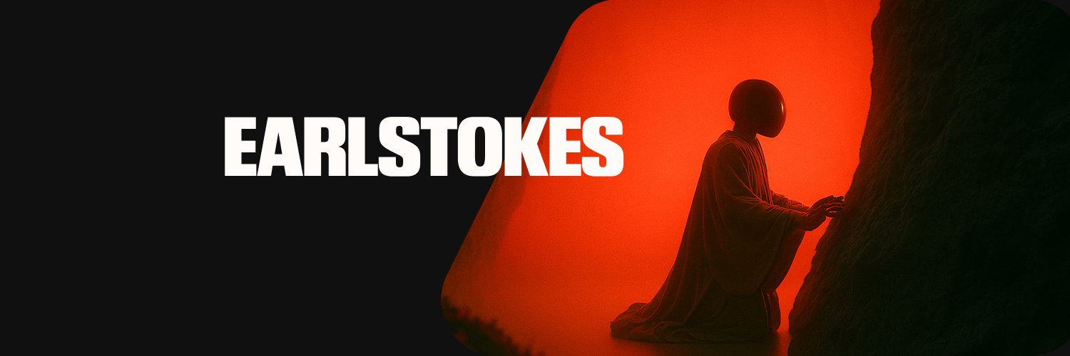 Earl Stokes ₳ᛤ banner