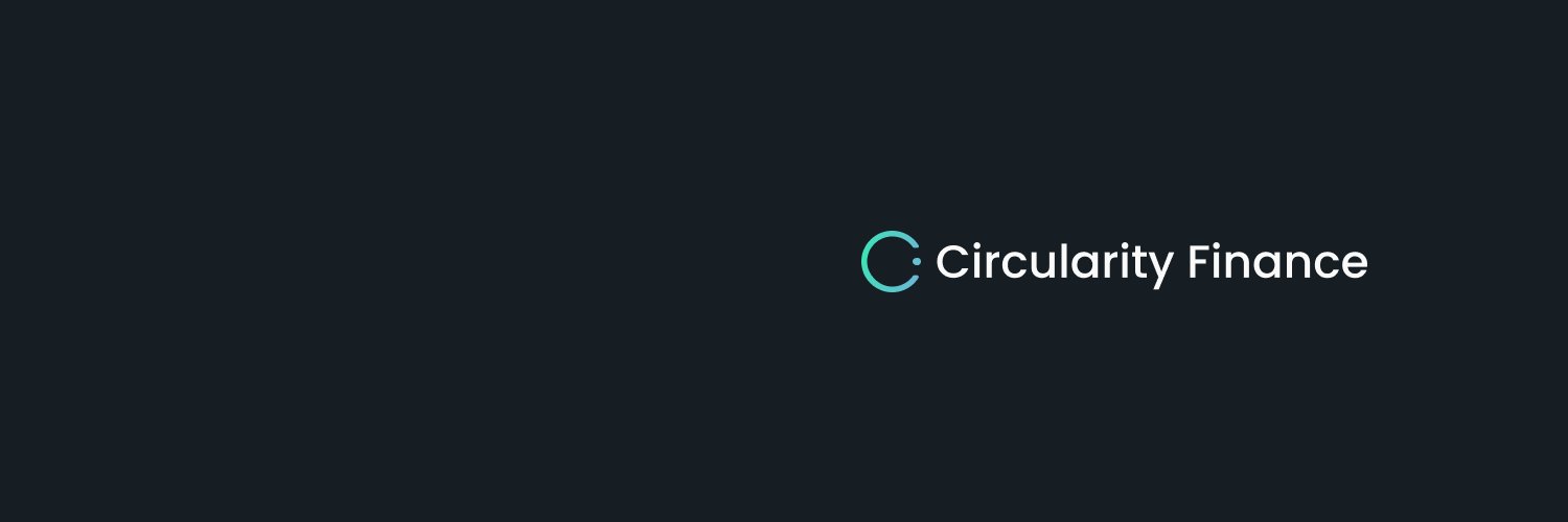 Circularity Finance banner