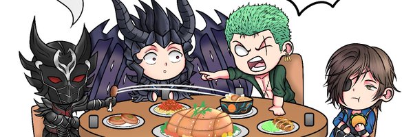 LeRhadaman10 Profile Banner