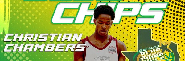 ctchambers9 Profile Banner