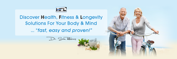 drsamrobbins Profile Banner