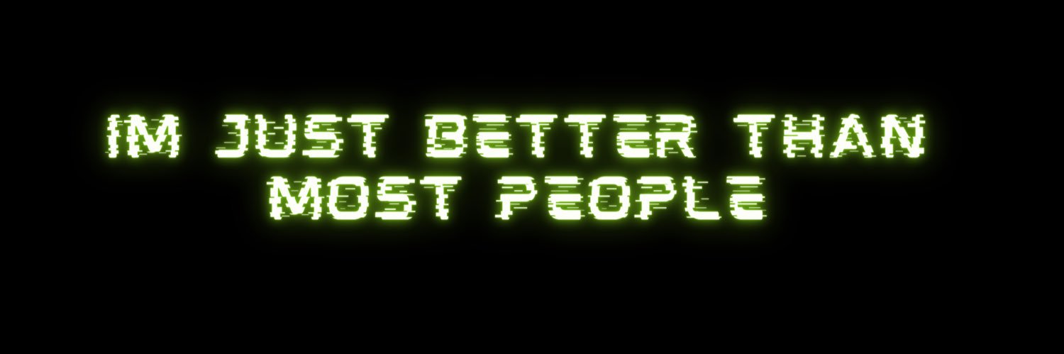 Zombono420's profile banner image