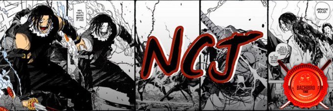 Ncj's banner