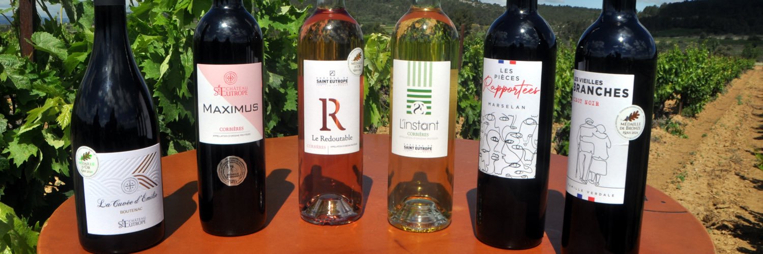 Maxime Verdale 🍷 banner