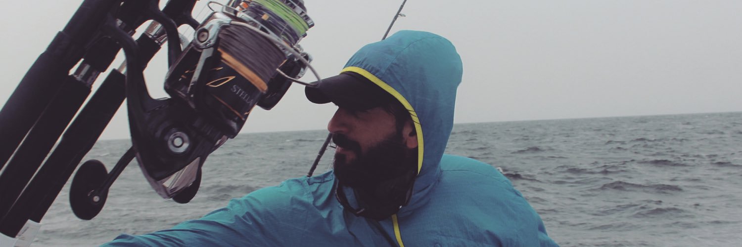 JoudNawar's profile banner image