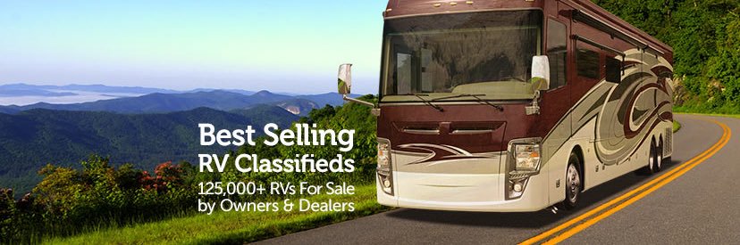 RVT.com Classifieds banner