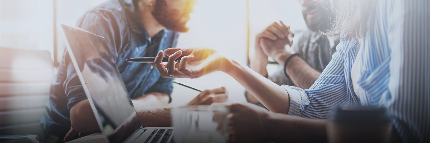 Logica Research banner