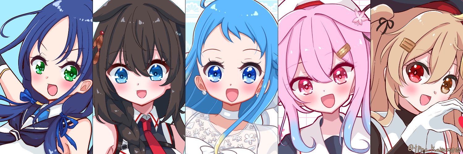 ぴり辛すぱいしーたぴおか🌶C106土曜西1【は-06b】's banner