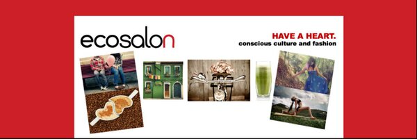 ecosalon Profile Banner