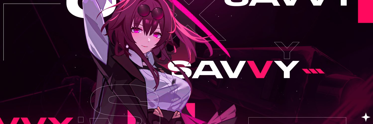 savvy banner