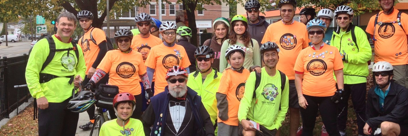 BikeNewton's profile banner image