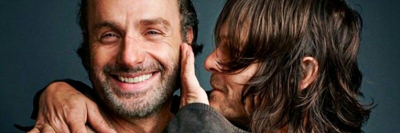 RedneckTWD's profile banner image